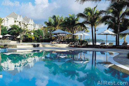 The Residence Mauritius 6